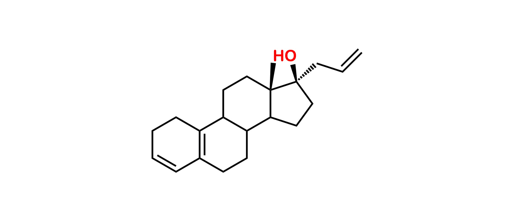 Allylestrenol Impurity B